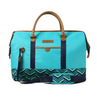 Arctic Zone® Food Pro Insulated Picnic Satchel | Arctic Zone